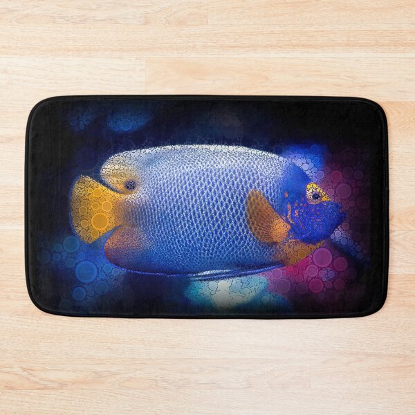 Item preview, Tropical Angelfish designed and sold by Heathermarie321.