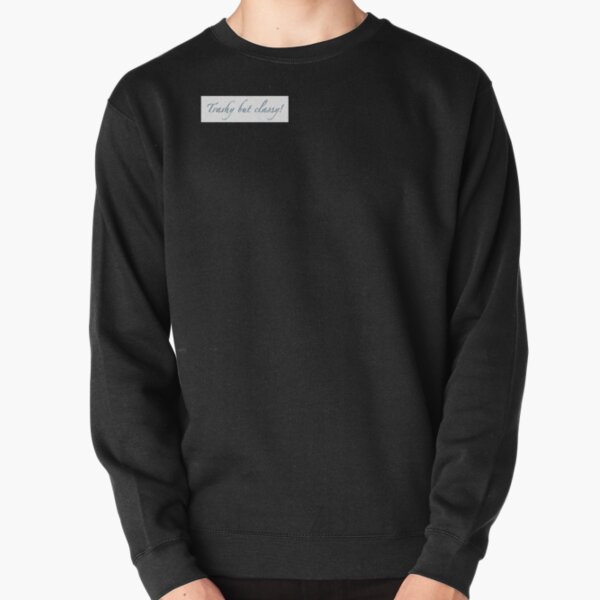 classy sweatshirts