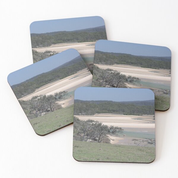 Item preview, Tide Out designed and sold by Diana Grunwald.