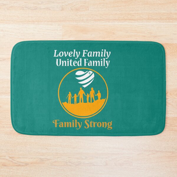 Item preview, Family Strong, lovely family, united family designed and sold by family1ststore.