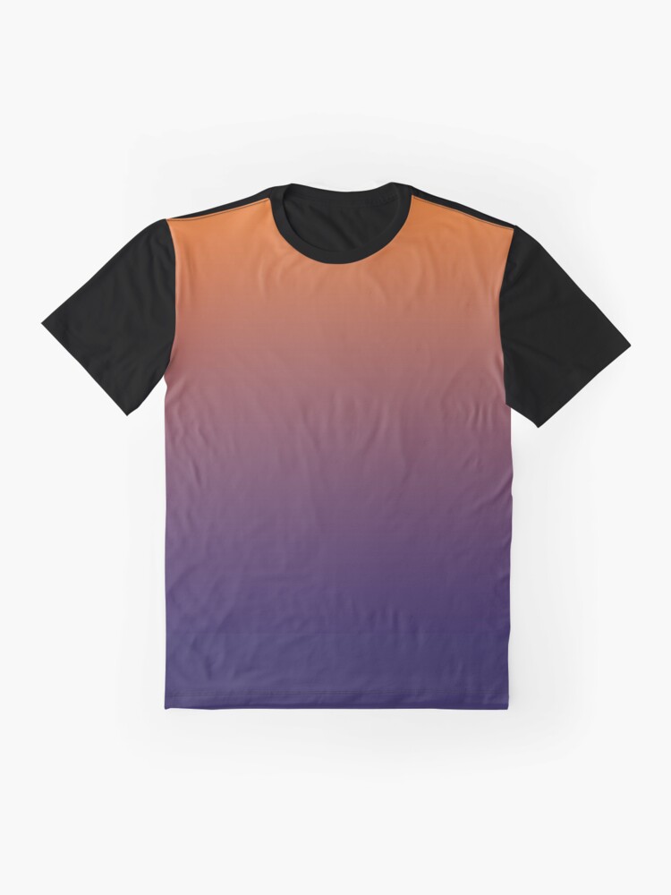 Thumbnail 4 of 5, Graphic T-Shirt, Slice of Rainbow designed and sold by roggcar.