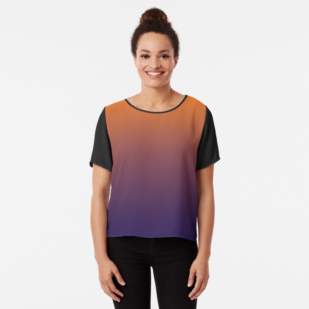 Item preview, Chiffon Top designed and sold by roggcar.