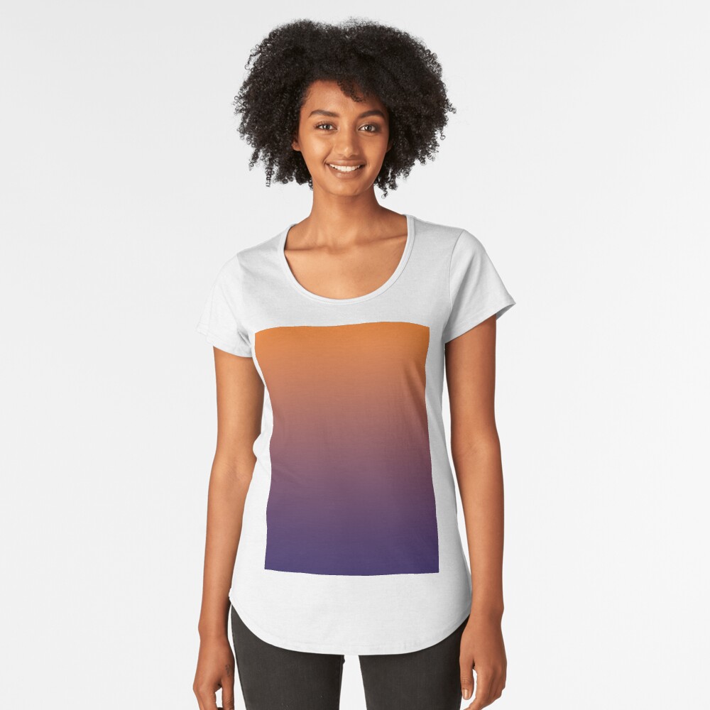 Item preview, Premium Scoop T-Shirt designed and sold by roggcar.
