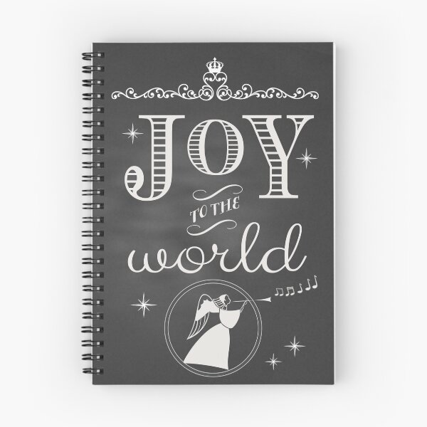 Item preview, Joy to the World designed and sold by SimplyPut.