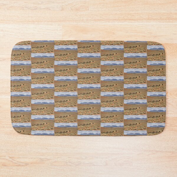 Item preview, Wilpena Pound, Flinders Ranges in the Spring designed and sold by Carole-Anne.