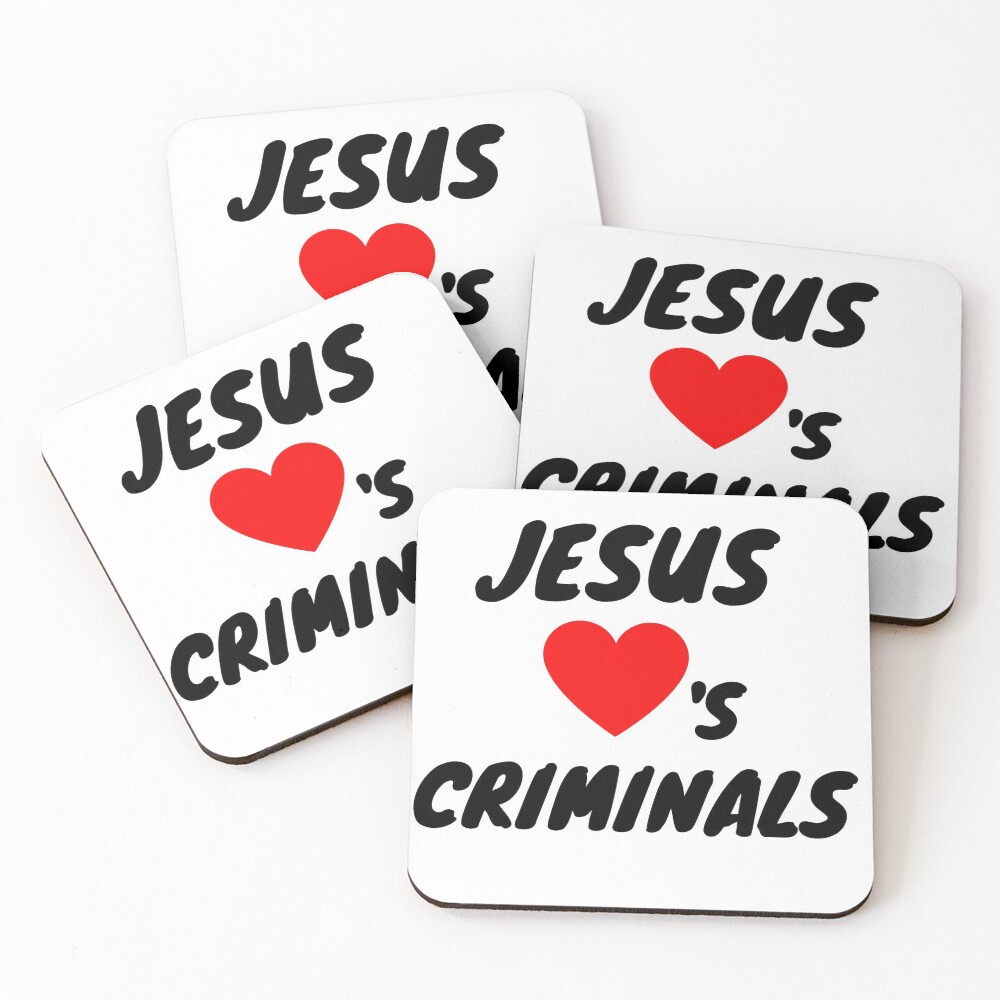 Item preview, Coasters (Set of 4) designed and sold by RetinalKandy.