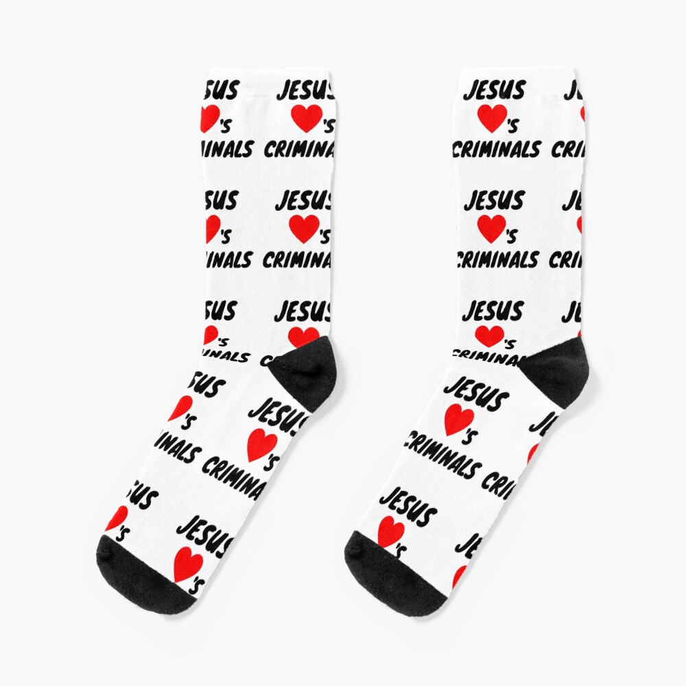Item preview, Socks designed and sold by RetinalKandy.