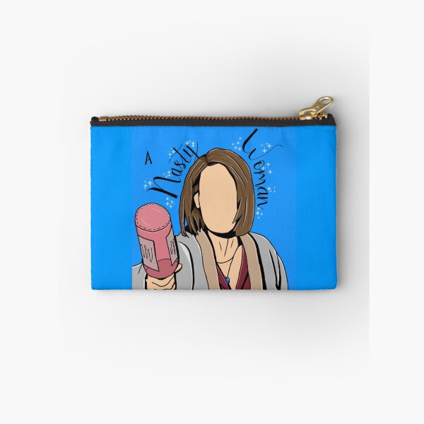 Item preview, Ally Mayfair-Richards Cartoon Digital Art (#1) designed and sold by V3N4BL3.