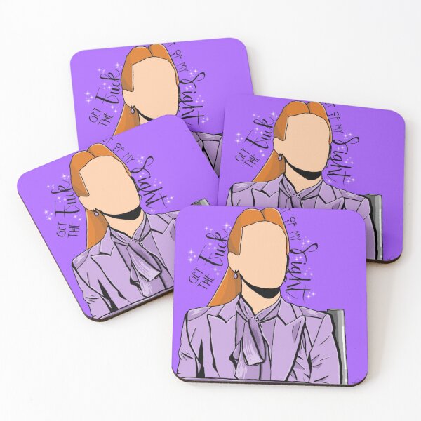 Item preview, Wilhemina Venable Cartoon Digital Art (#1) designed and sold by V3N4BL3.