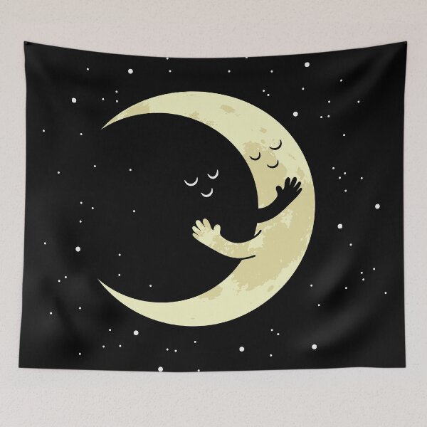 Item preview, Moon love. designed and sold by emphatic.