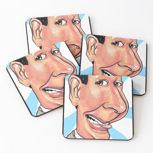Item preview, Pee Wee Tribute Art designed and sold by markramm.