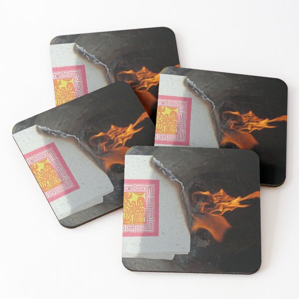 Item preview, Burnt Offering designed and sold by cuisinecat2.