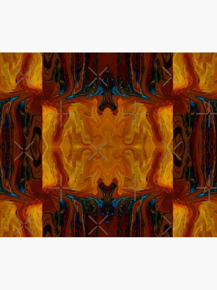 Boulder Opal by kerravonsen