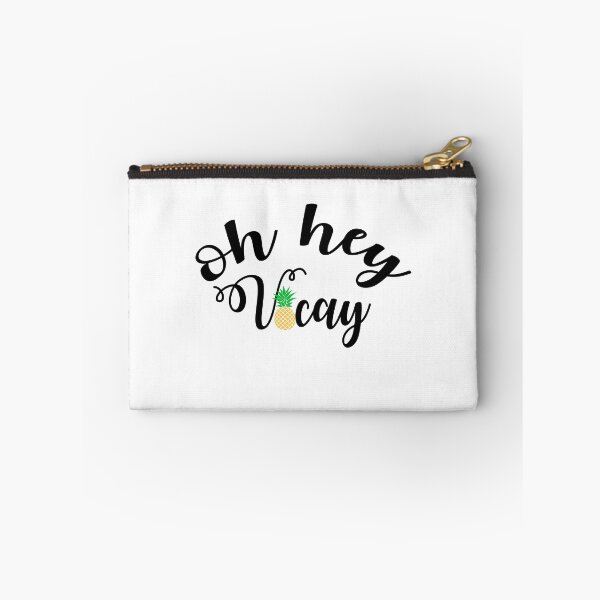 Item preview, Oh hey Vacay designed and sold by shakeoutfitters.