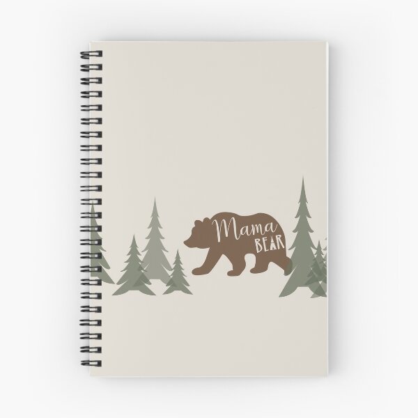 Item preview, MamaBear designed and sold by Liz Taylor.