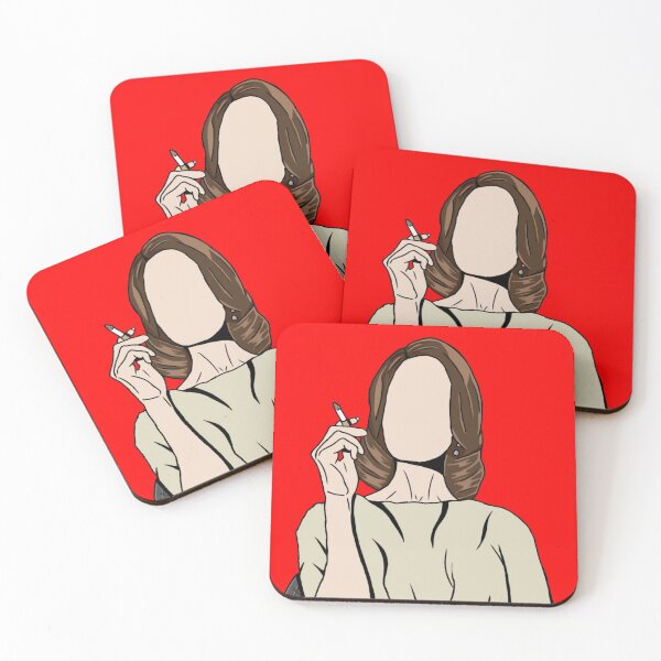 Item preview, Lana Winters Cartoon Digital Art (#2) designed and sold by V3N4BL3.