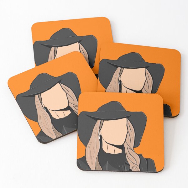 Item preview, Cordelia Goode Cartoon Digital Art (#2) designed and sold by V3N4BL3.