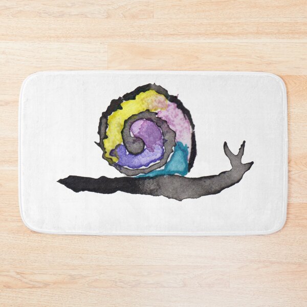 Item preview, snail designed and sold by Markus May.