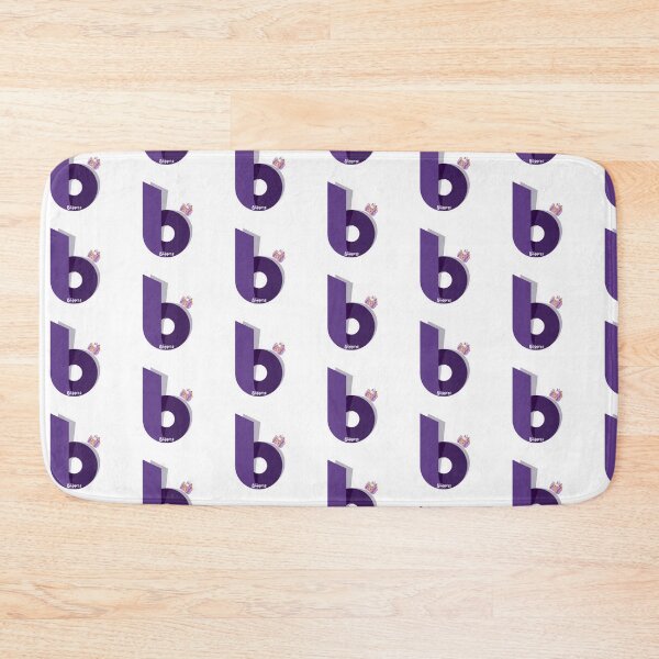 Item preview, Baggers 'B' IzzyHype Logo designed and sold by baggersgaming.