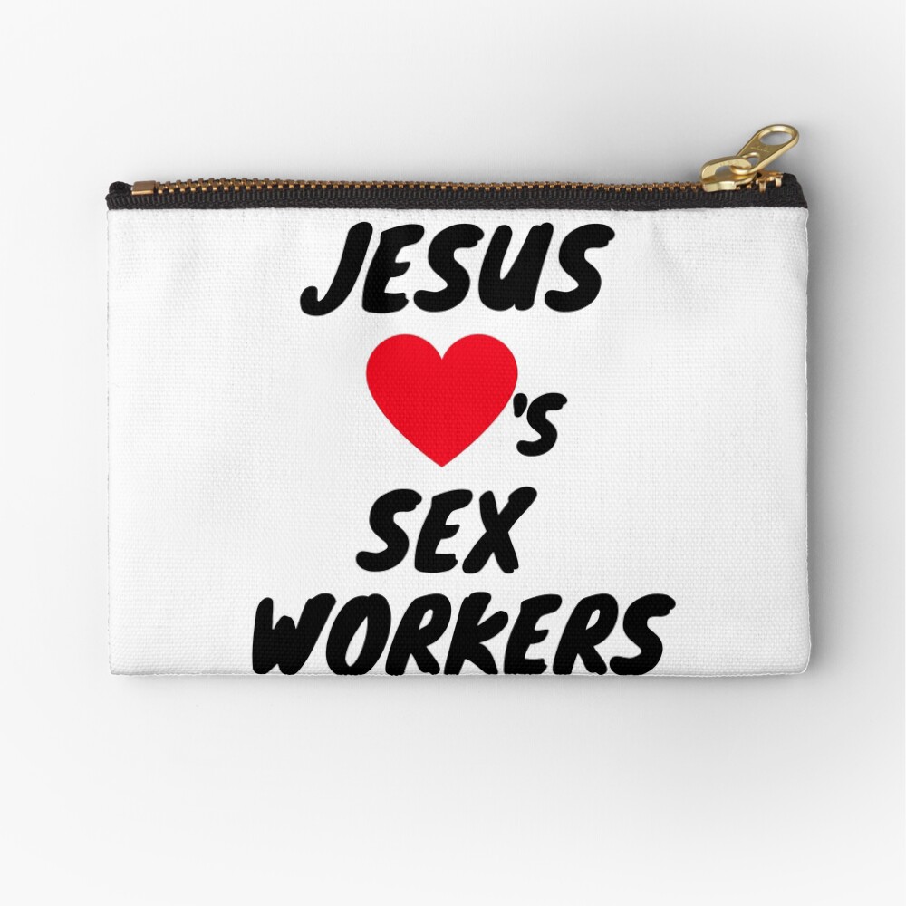 Item preview, Zipper Pouch designed and sold by RetinalKandy.