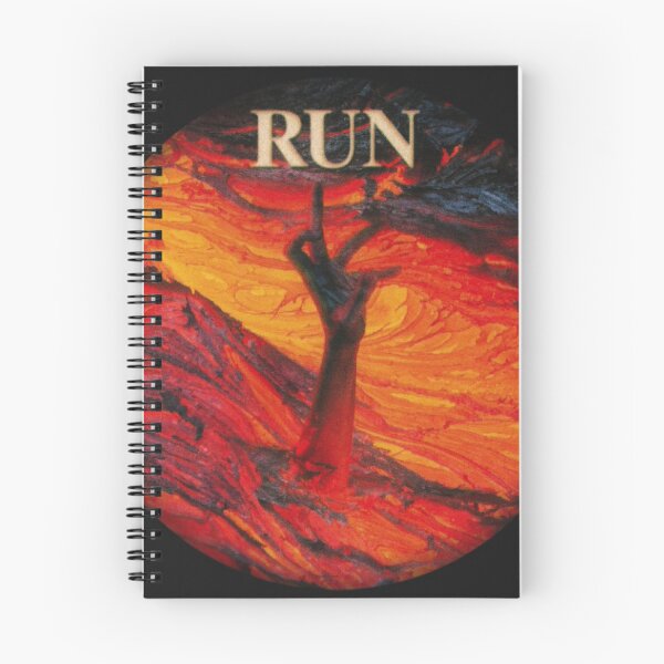 Item preview, joji RUN designed and sold by EdgyIsDesigns.