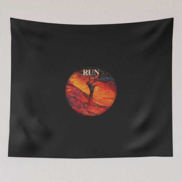 Item preview, joji RUN designed and sold by EdgyIsDesigns.