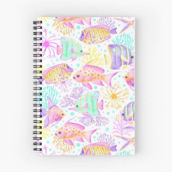 Item preview, Tropical Fish and Coral designed and sold by KConfetti.