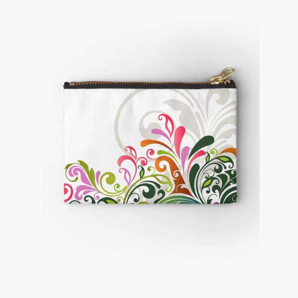 Item preview, Abstract Floral Design 17 designed and sold by Makanahele.