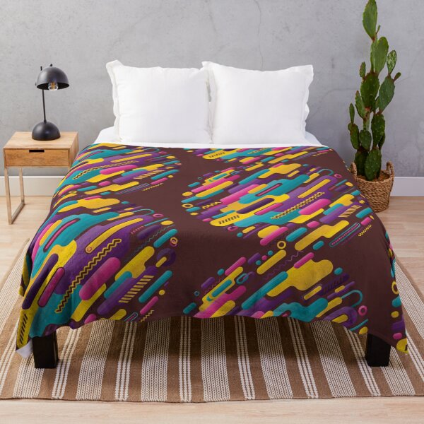 Item preview, Circle abstract designed and sold by endi318.
