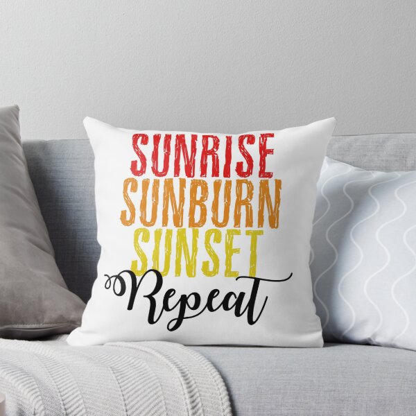 Item preview, Sunrise designed and sold by shakeoutfitters.