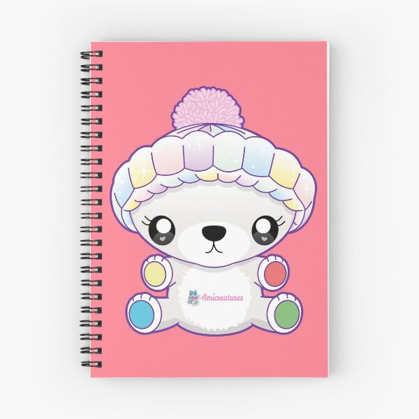 Item preview, Cute chibi bear with hat designed and sold by Jennysita.