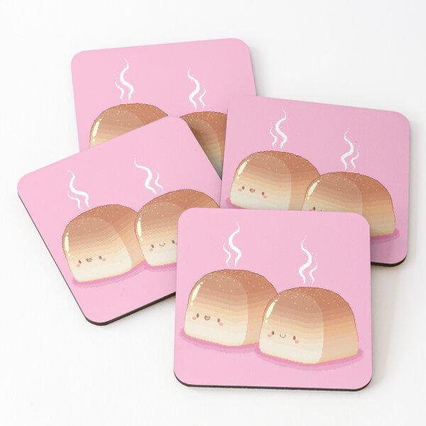 Item preview, Hot Buns designed and sold by gabdoesdesign.