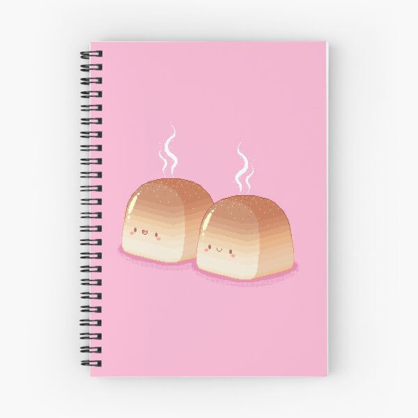 Item preview, Hot Buns designed and sold by gabdoesdesign.