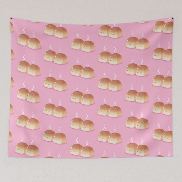 Item preview, Hot Buns designed and sold by gabdoesdesign.