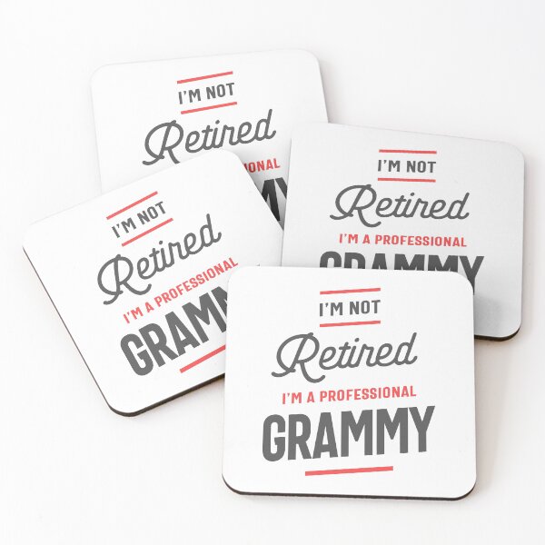 Item preview, Womens Professional Grammy Grandma Gift designed and sold by cidolopez.