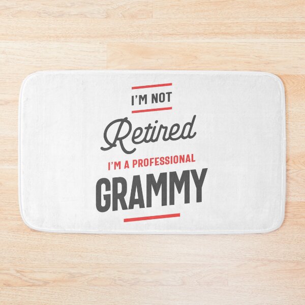 Item preview, Womens Professional Grammy Grandma Gift designed and sold by cidolopez.