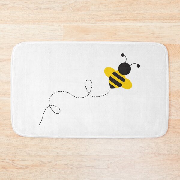 Item preview, Bumblebee Trail, Honey Bee Beehive, Honeycomb designed and sold by Newfel Kessour.