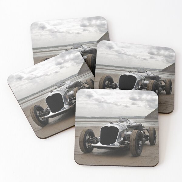Item preview, Napier Railton on Pendine Sands designed and sold by World Rallies.