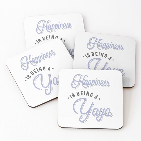 Item preview, Happiness is being a Yaya Cute Womens Grandma Gift designed and sold by cidolopez.