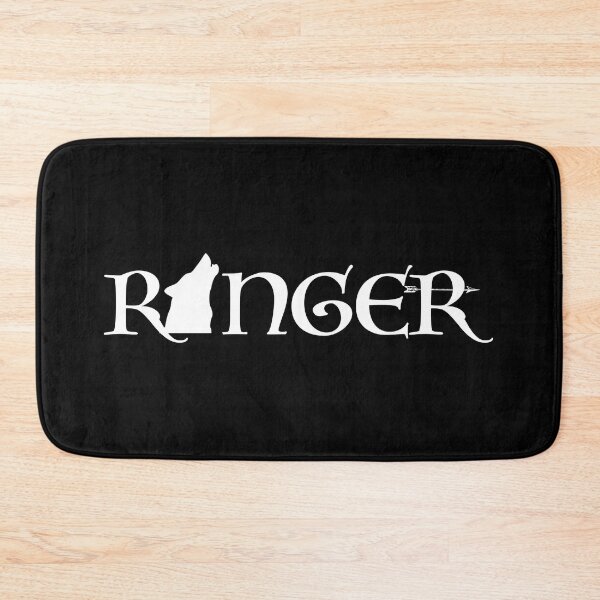 Item preview, Ranger designed and sold by zoturner.