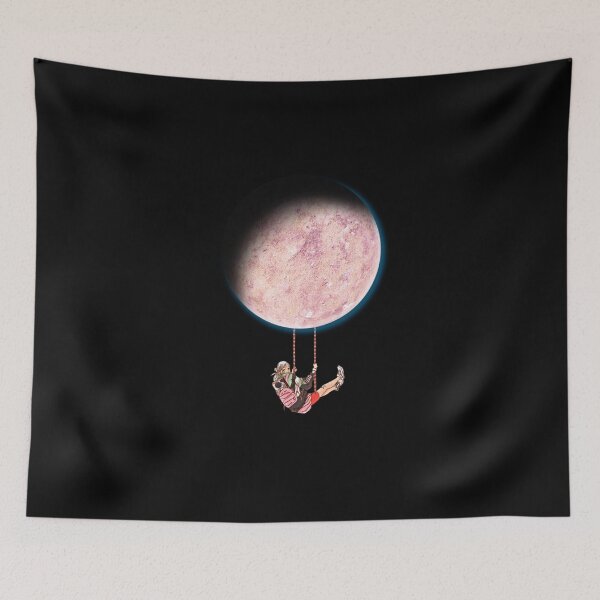 Item preview, Swinging on a star designed and sold by jellyrelish.