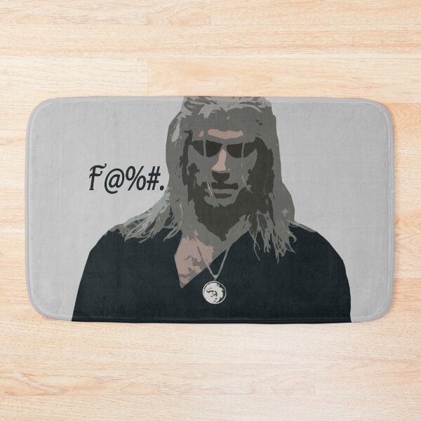 Item preview, F*** Meme (censored)  designed and sold by MinimalistRay.