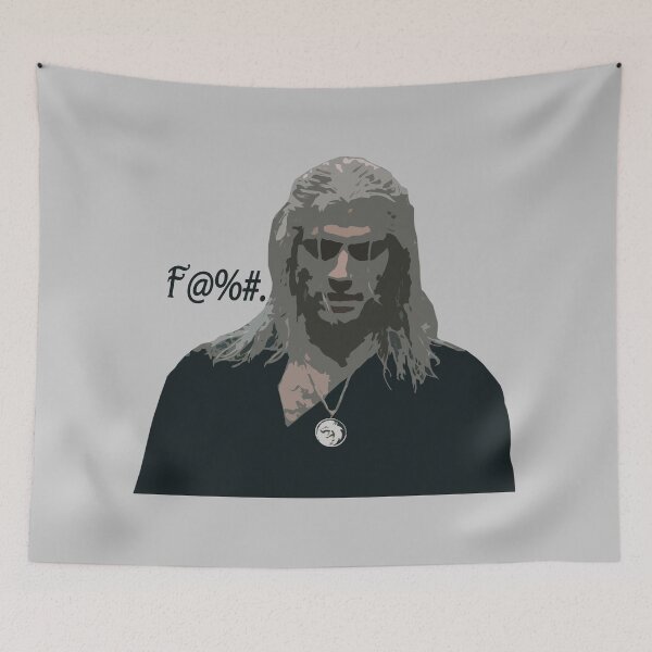 Item preview, F*** Meme (censored)  designed and sold by MinimalistRay.
