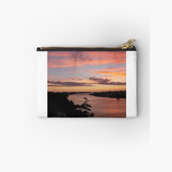 Item preview, Atardecer en el Awa designed and sold by rickEFS.