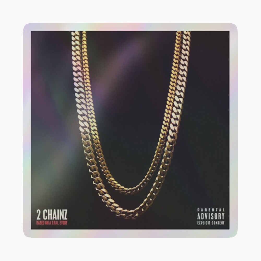 2 Chainz Based on a T.R.U story
