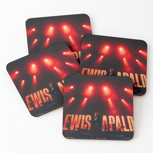 Item preview, Lewis Capaldi Performance designed and sold by backresource.