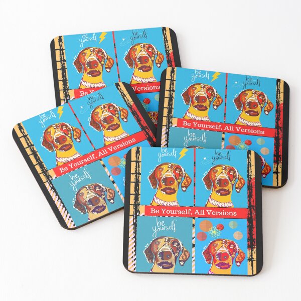 Item preview, Be Yourself, All Versions designed and sold by H  Schneiter.
