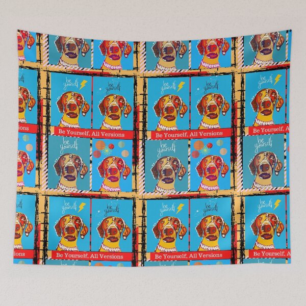 Item preview, Be Yourself, All Versions designed and sold by H  Schneiter.