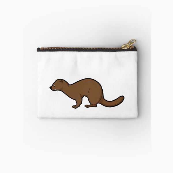 Item preview, Cute Mink designed and sold by GoldenArchelon.