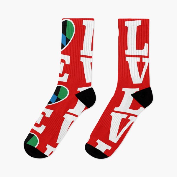 Item preview, Love Maryland Style - LGBTQ designed and sold by GentlemanJoan.